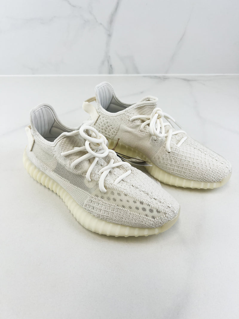 Yeezy Boost 350 V2 Bone US8