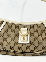 Gucci GG Vintage Supreme Shoulder Bag
