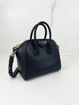 Givenchy Mini Antigona with SHW
