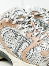 Christian Dior Chrono Sneakers Size 36.5