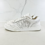 Christian Dior B23 Low-Top Sneaker Size 45