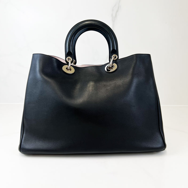 Christian Dior Diorissimo Tote