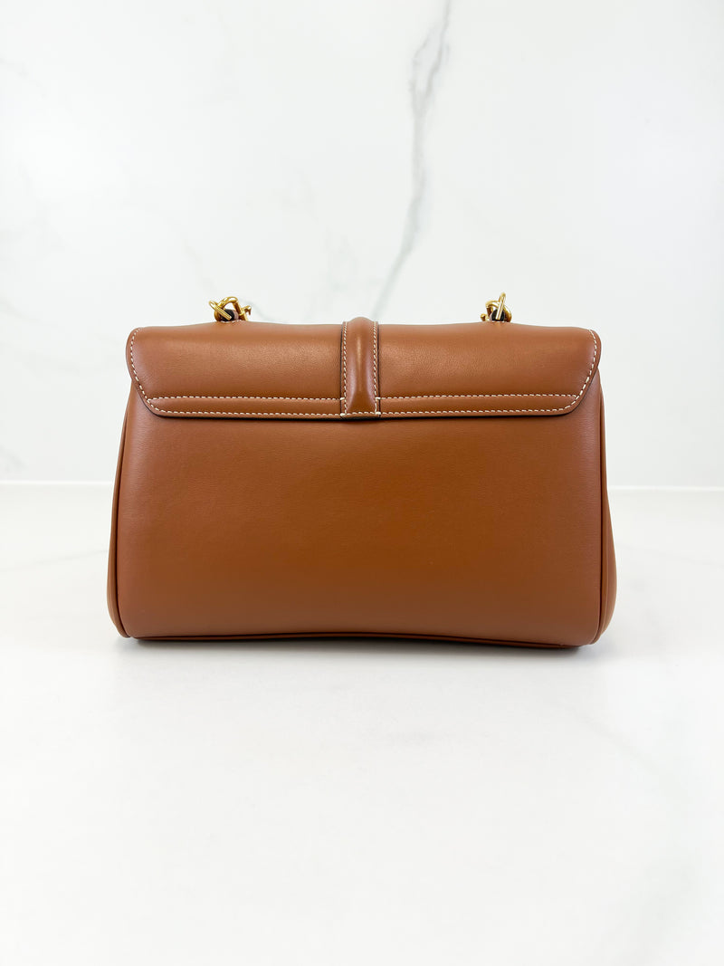 Celine Teen Soft 16 in Smooth Calfskin