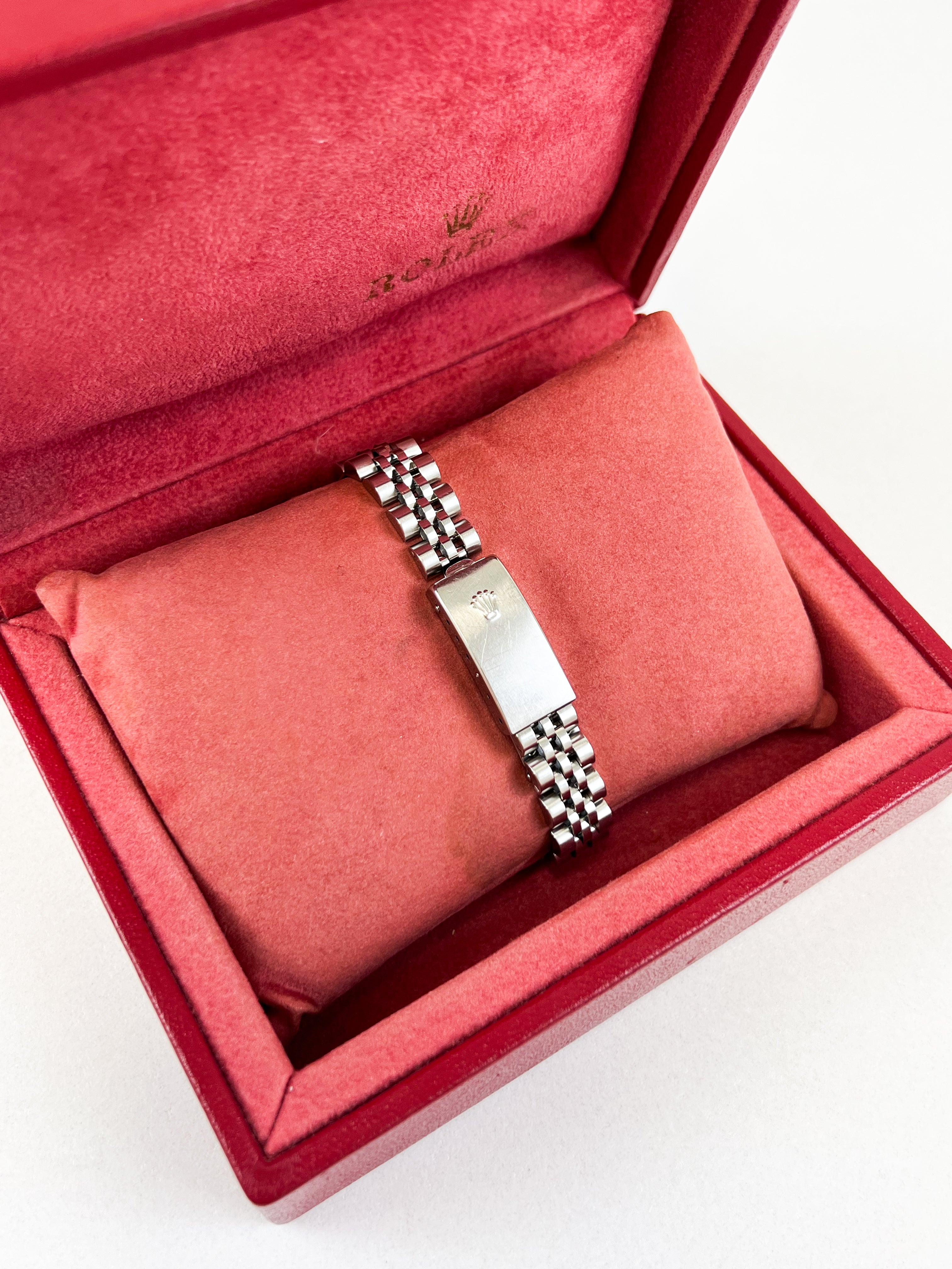 Rolex Datejust Jubilee Band 26mm