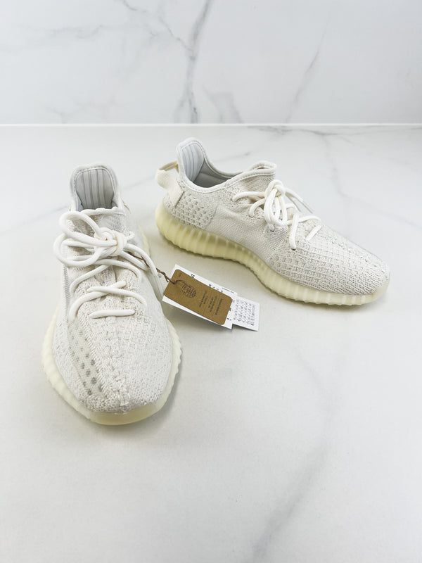 Yeezy Boost 350 V2 Bone US8