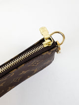 Louis Vuitton Monogram Canvas Mini Pochette