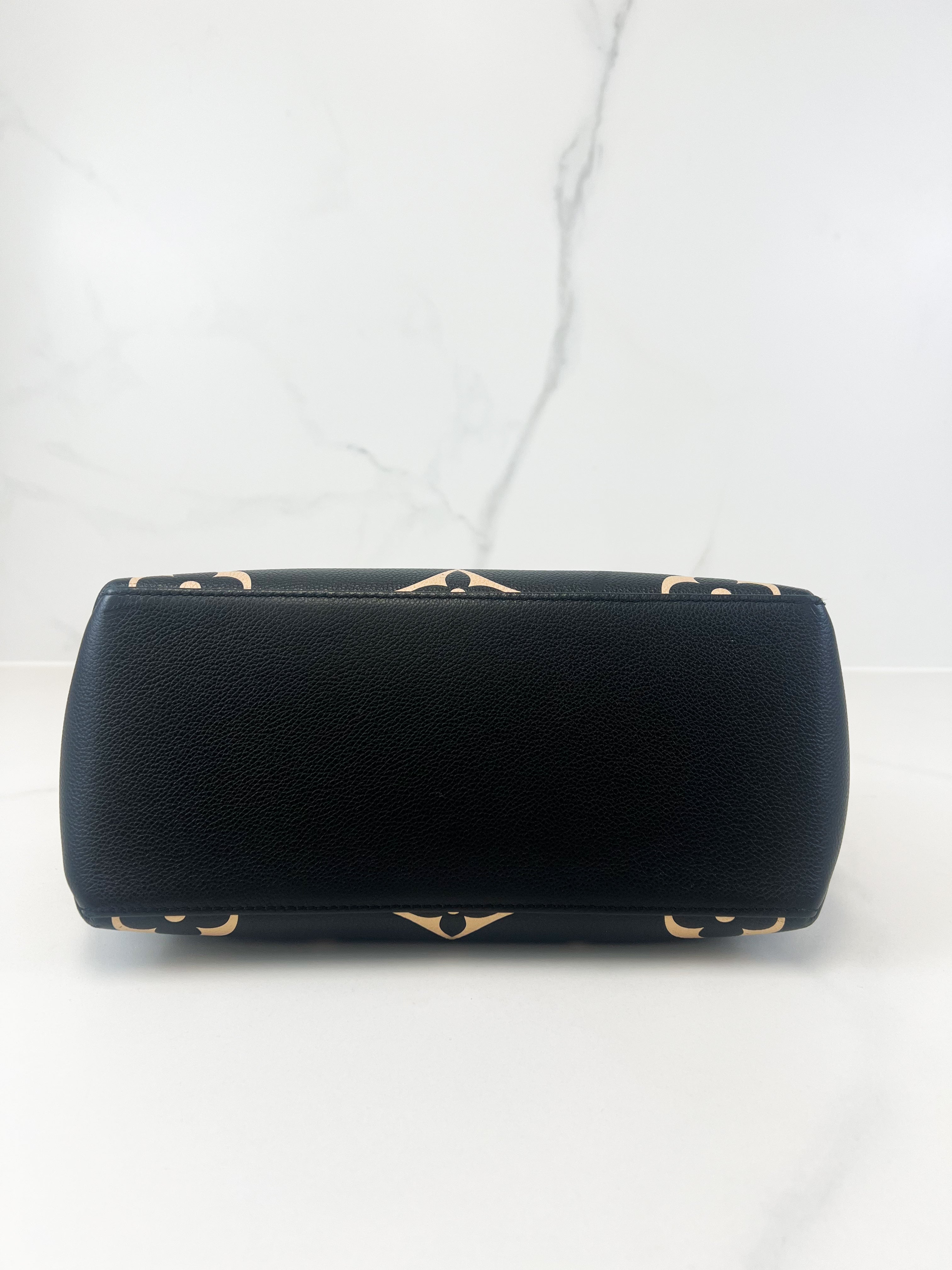 Louis Vuitton Monogram Canvas Petit Palais