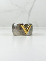 Louis Vuitton Essential V Colorama Cuff Set