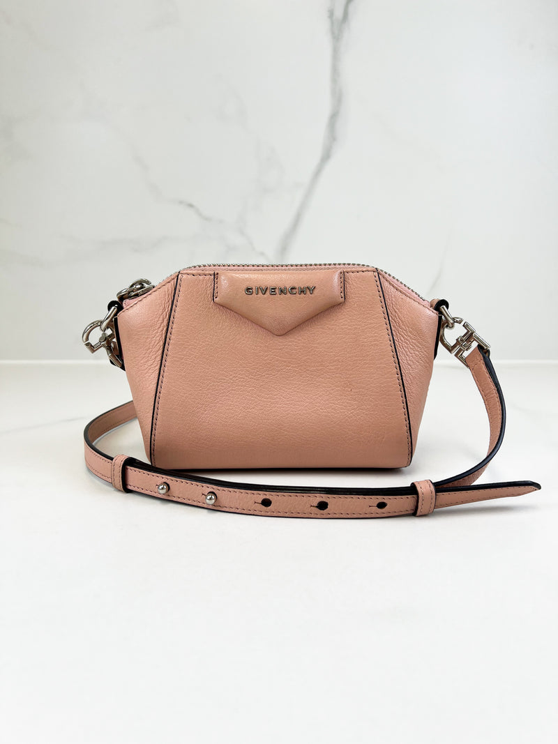 Givenchy Nano Antigona