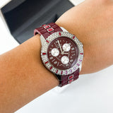 Christian Dior Christal Watch 38mm