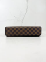 Louis Vuitton Tribeca Damier Ebene Shoulder Bag