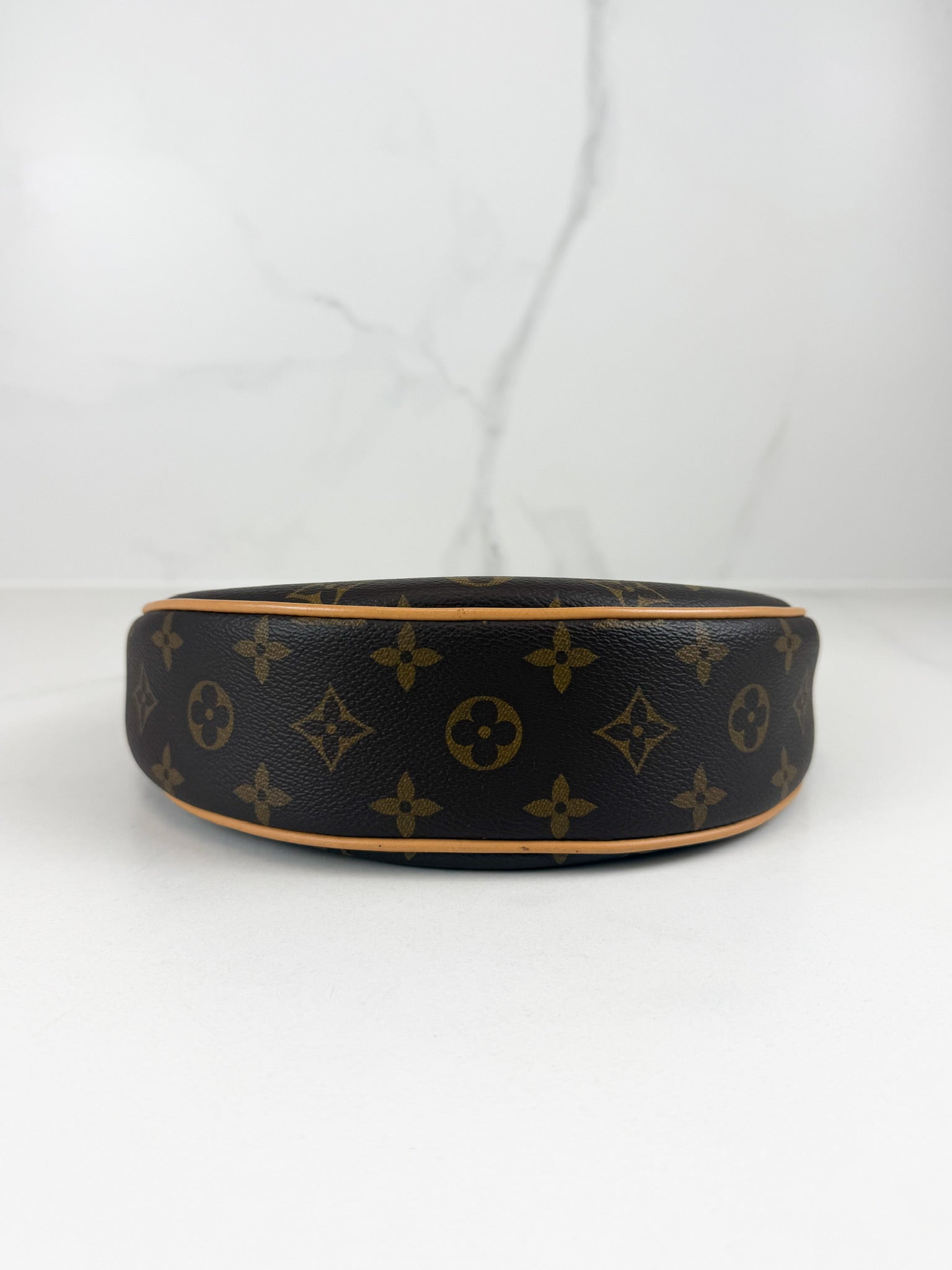 Louis Vuitton Loop Monogram Chain Bag