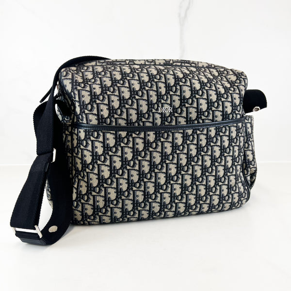 Christian Dior Oblique Changing Bag