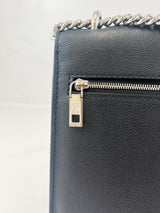 Louis Vuitton MyLockMe Satchel Chain Bag