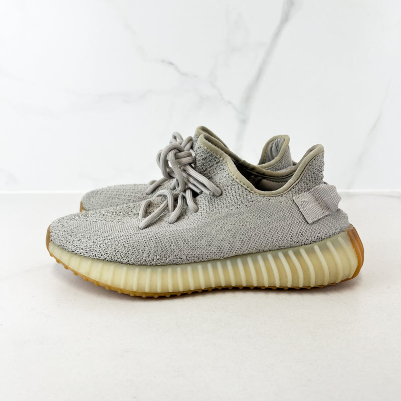 Yeezy Boost 350 Sesame Size 6US