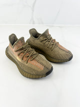 Yeezy Boost 350 Sand Tuape Size 5 US