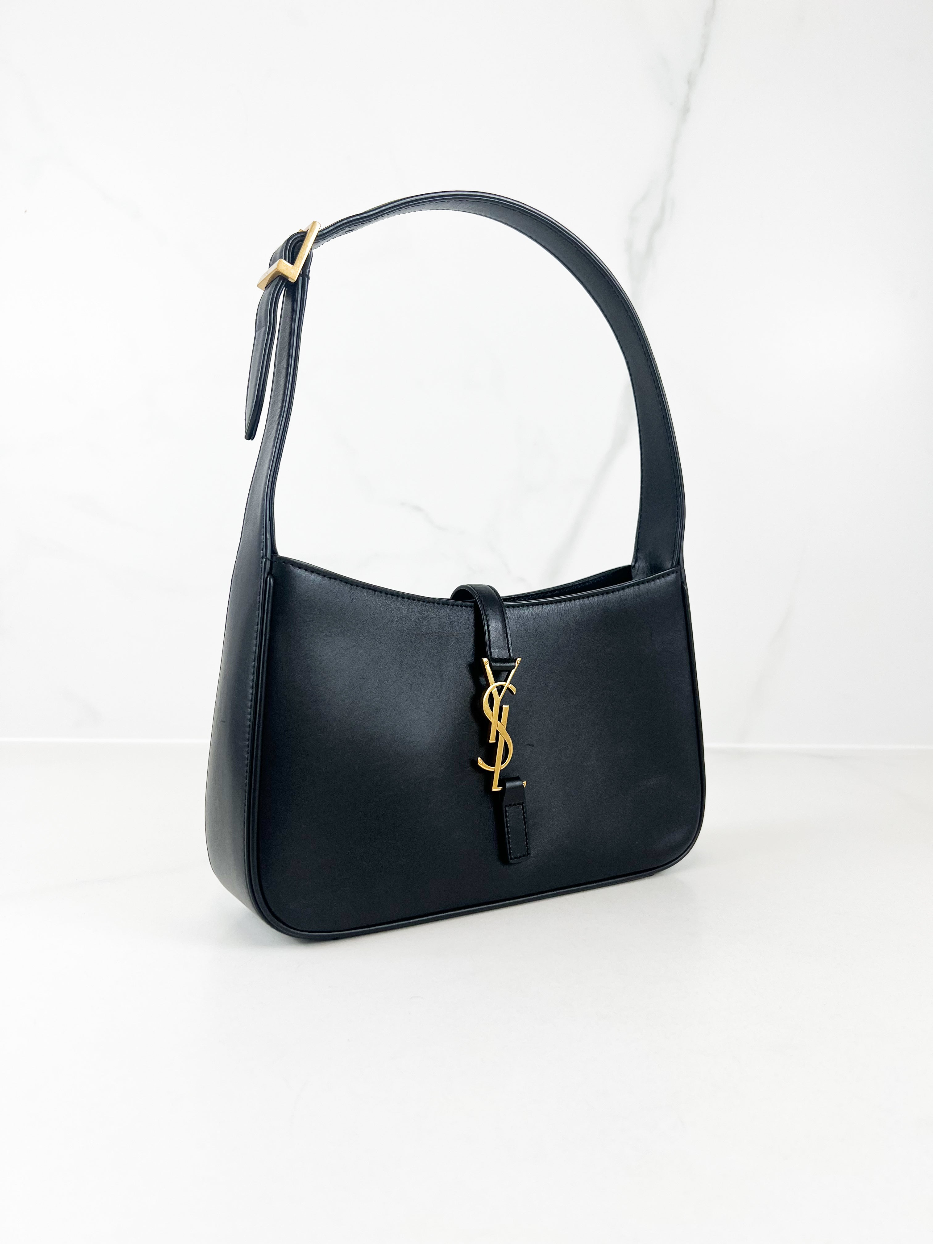 Saint Laurent Small Shoulder Bag