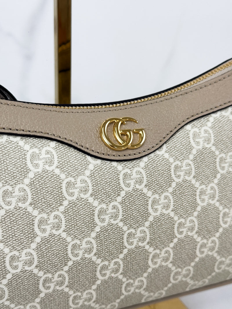 Gucci Ophidia Small Shoulder Bag