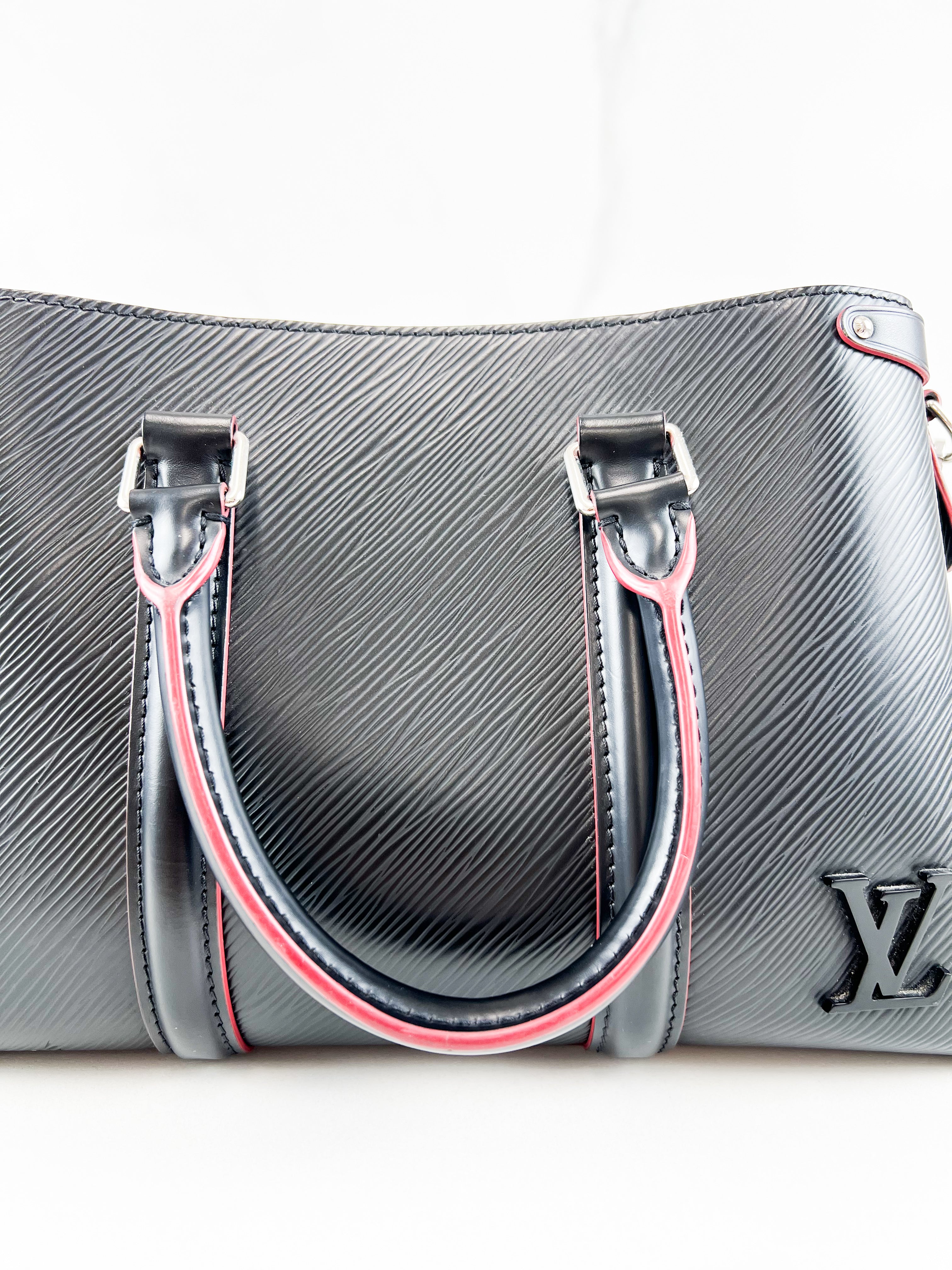 Louis Vuitton Soufflot BB