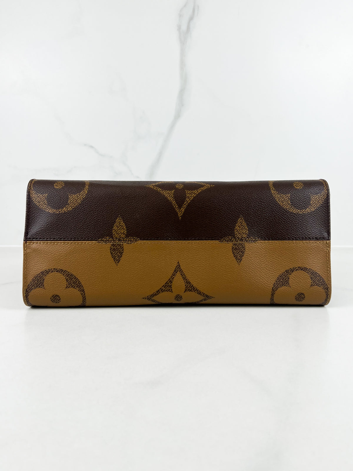 Louis Vuitton Onthego PM Reverse Monogram Canvas
