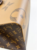 Louis Vuitton Onthego MM