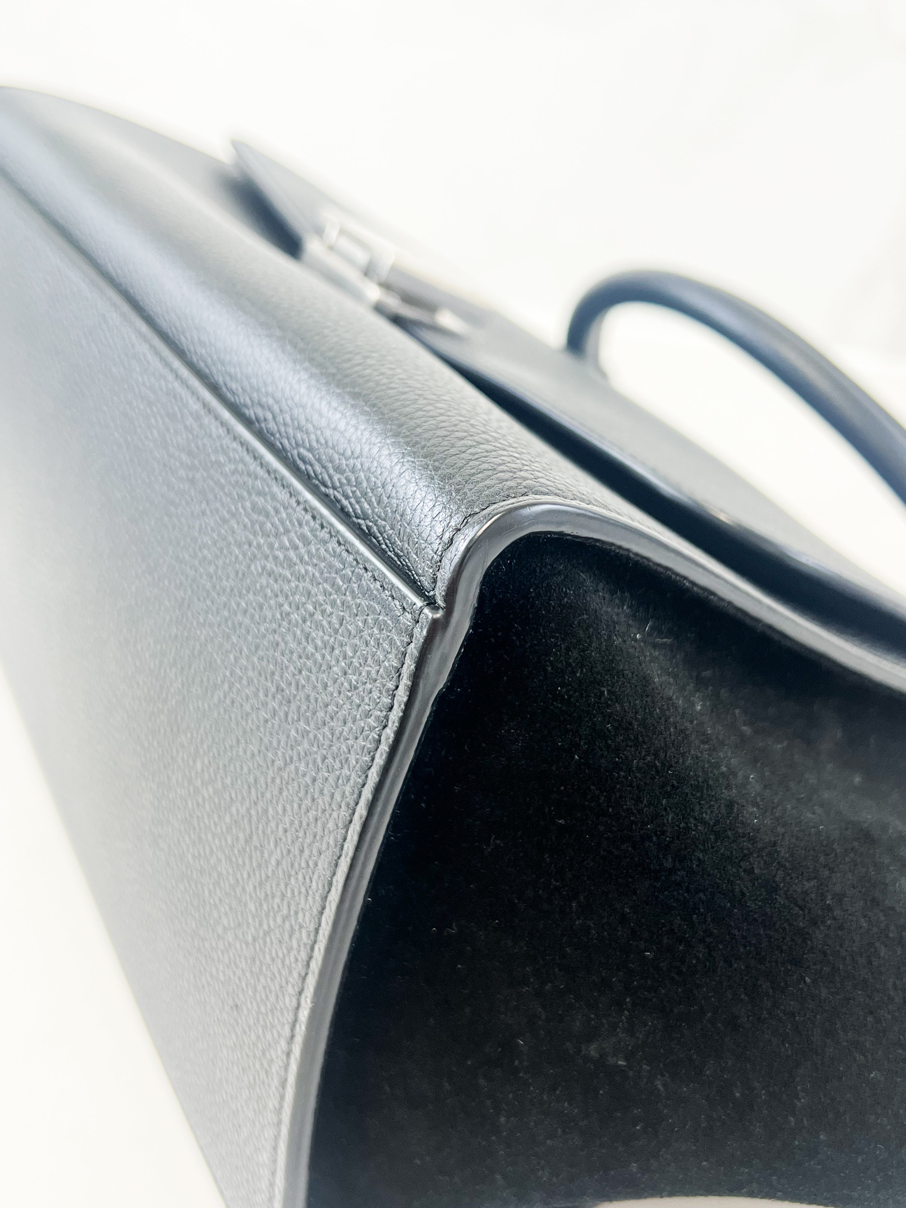 Celine Trapeze Medium Tote