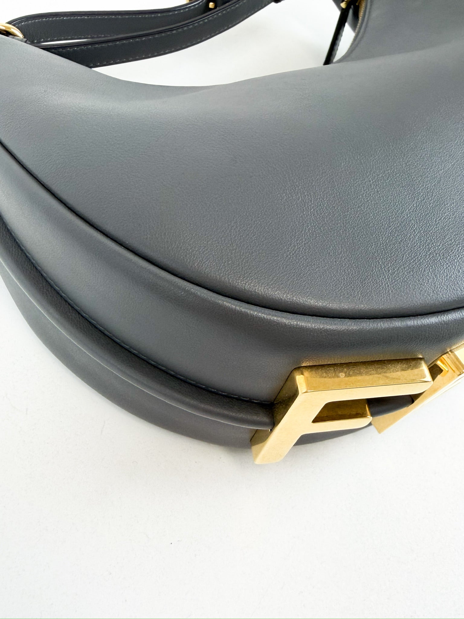 Fendi Fendigraphy Small with GHW