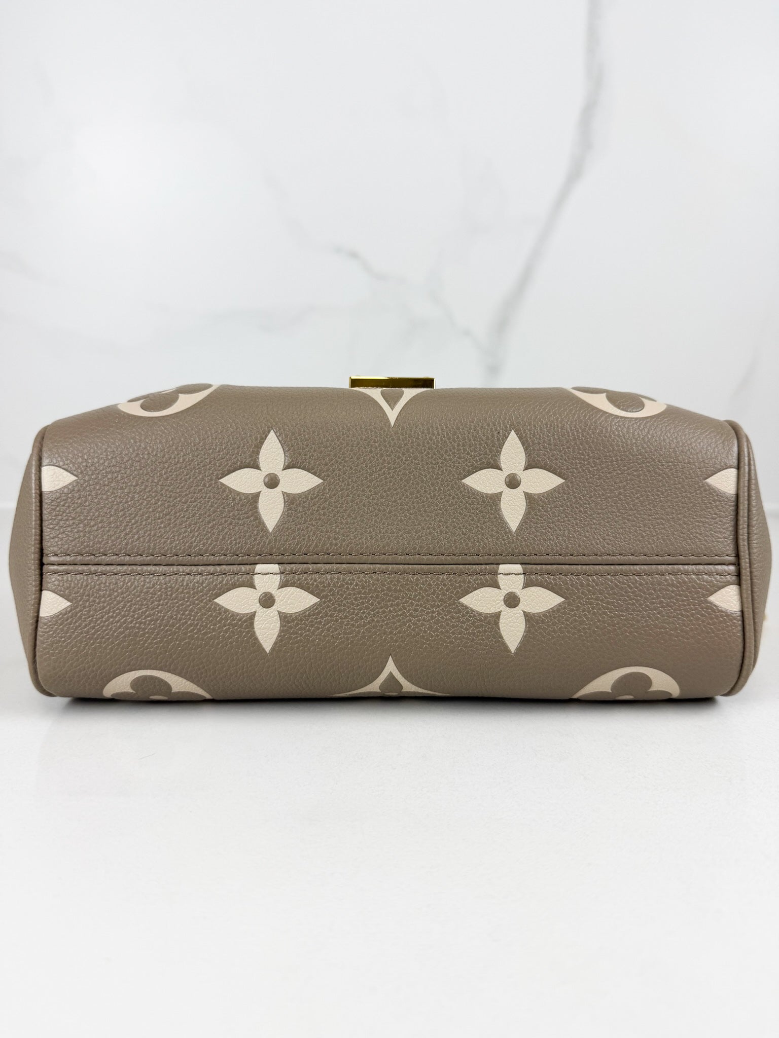 Louis Vuitton Favorite Monogram Empreinte BiColor