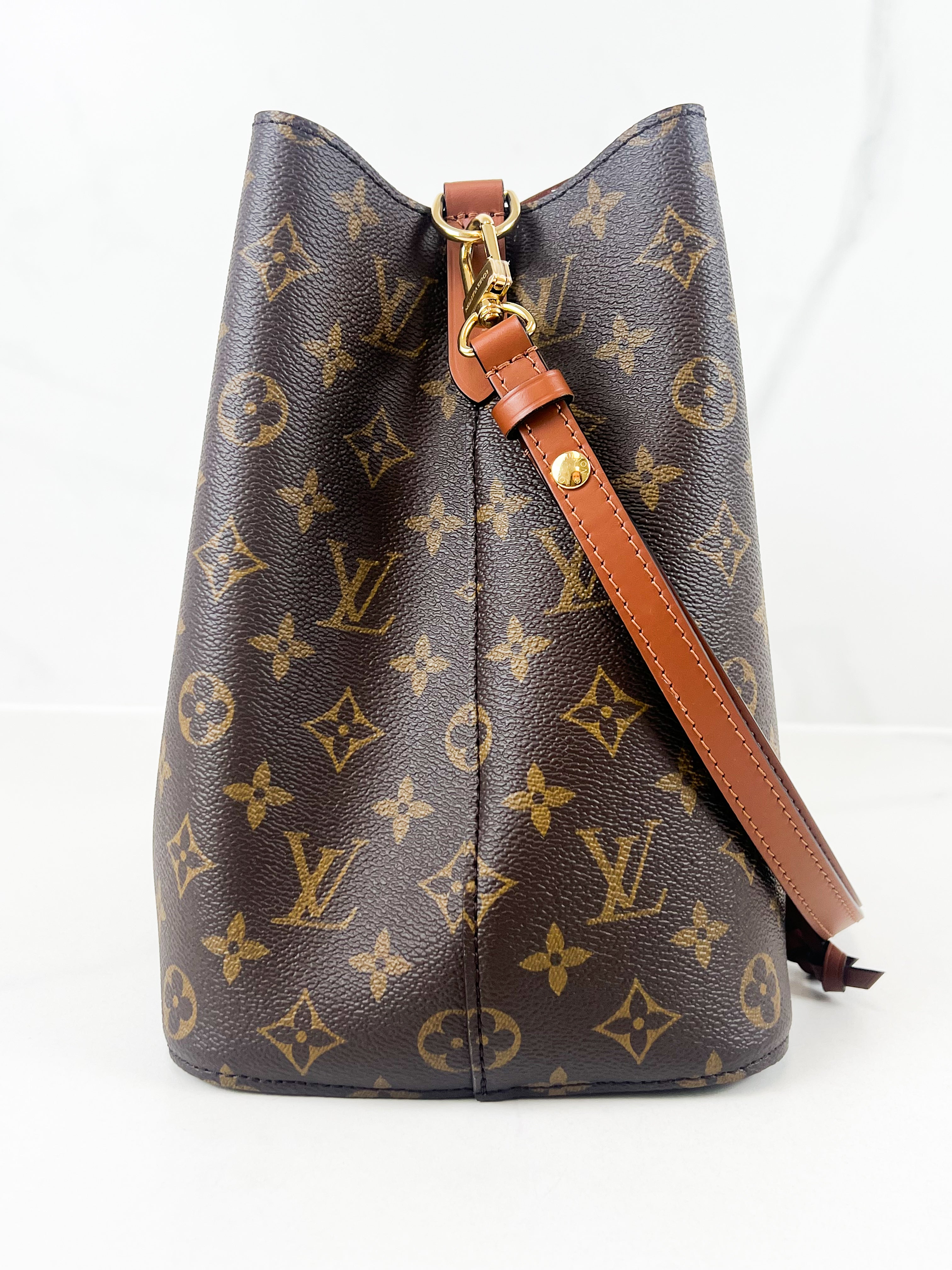 Louis Vuitton Neo Noe Monogram