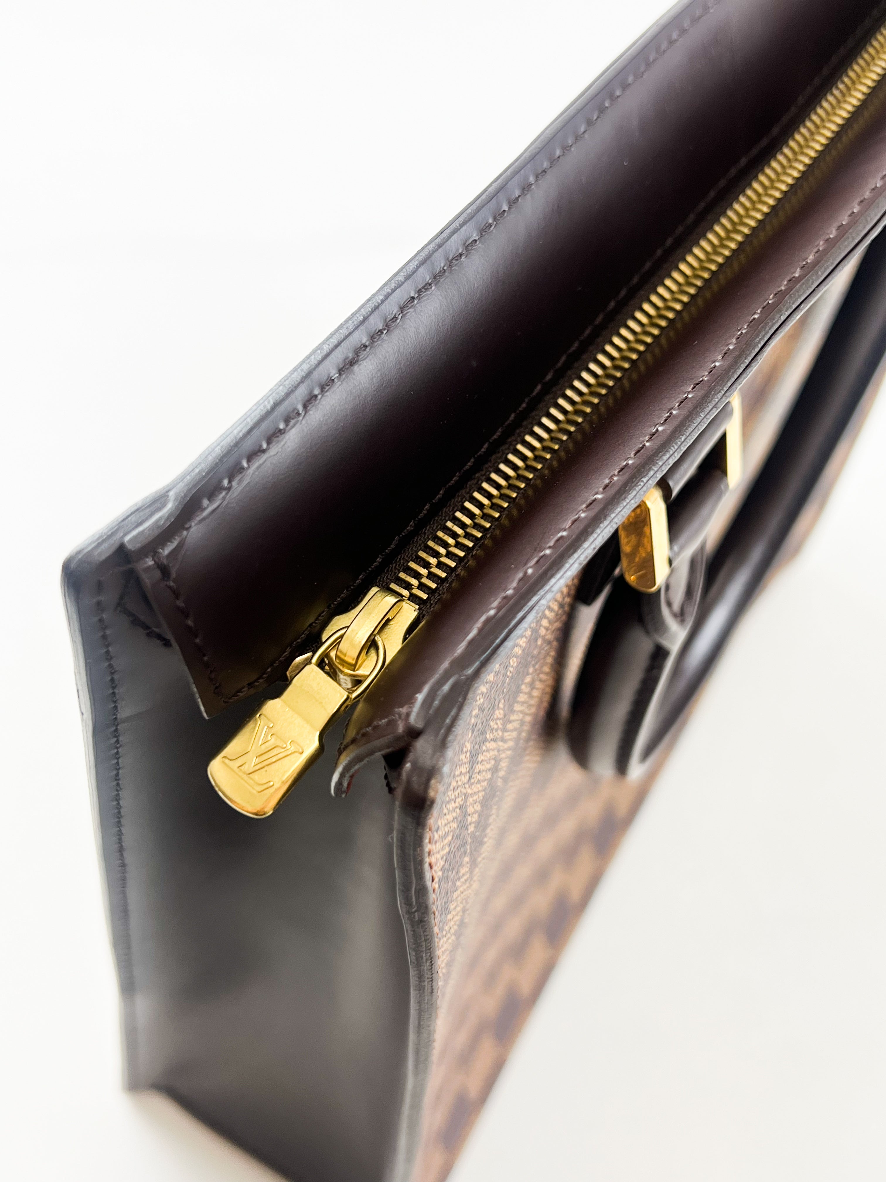 Louis Vuitton Sac Plat PM