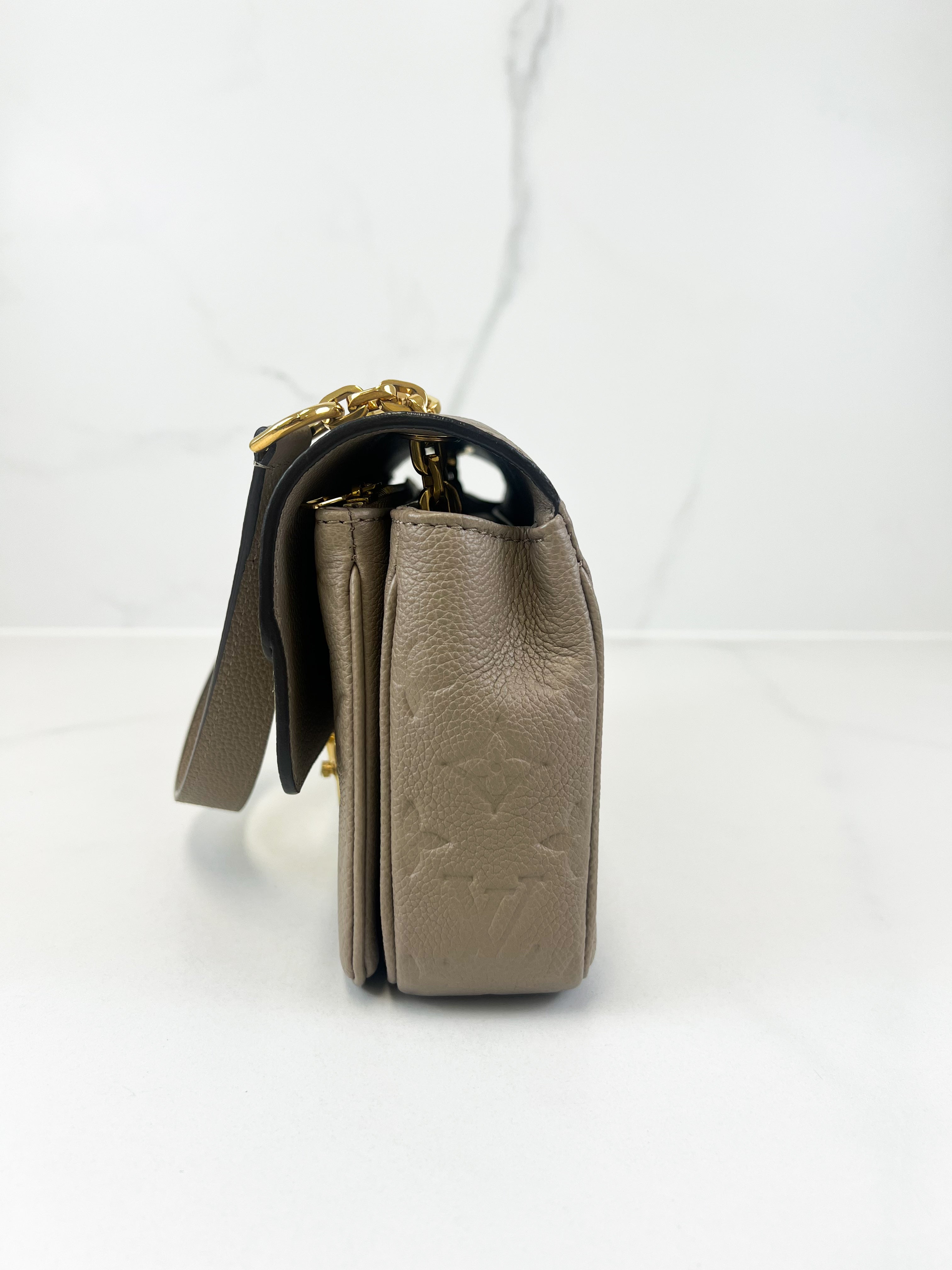 Louis Vuitton Marceau Monogram