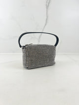 Alexander Wang Heiress Medium pouch
