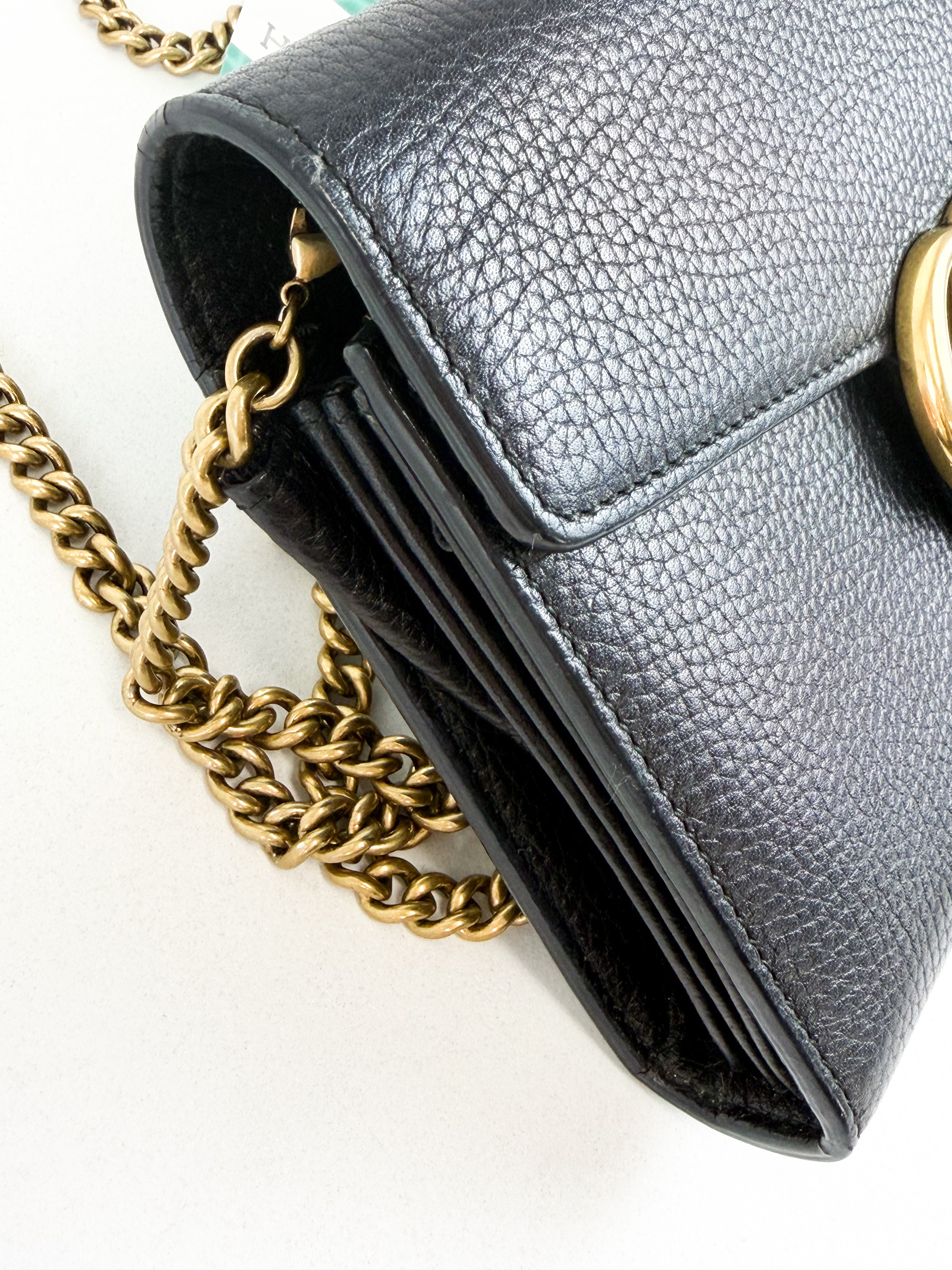 Gucci GG Marmont Small WOC