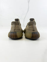 Yeezy Boost 350 Sand Tuape Size 5 US