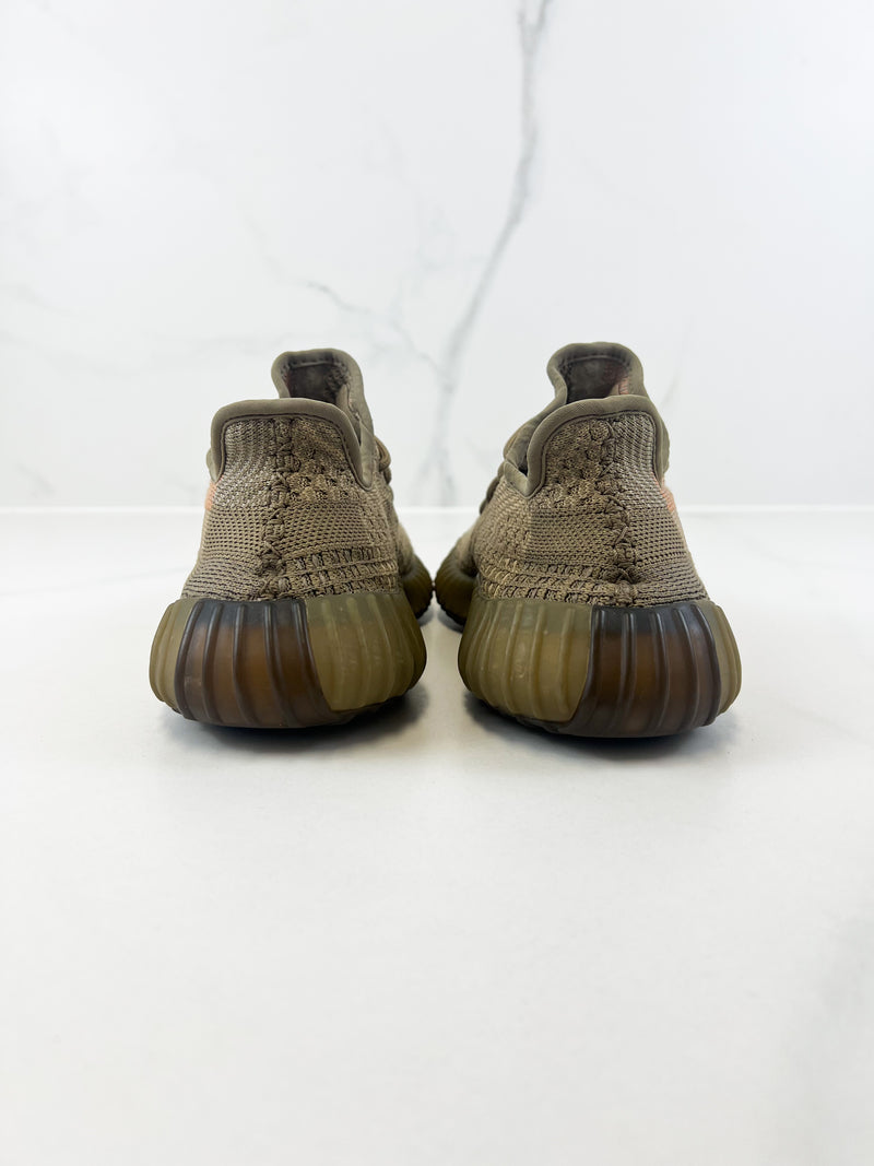 Yeezy Boost 350 Sand Tuape Size 5 US