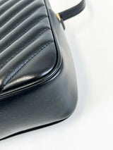 Saint Laurent Lou Camera Bag with GHW