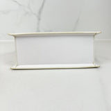 Jacquemus White Le Grand