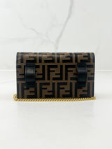 Fendi Belt Bag / Wallet On Chain