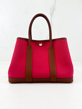 Hermes Garden Party 30