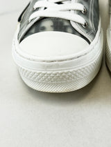 Christian Dior B23 Low-Top Sneaker Size 36.5