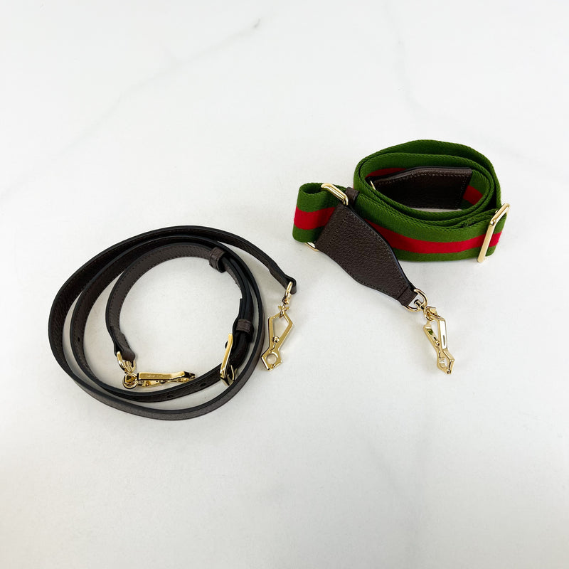 Gucci Horsebit 1955 Mini Bag