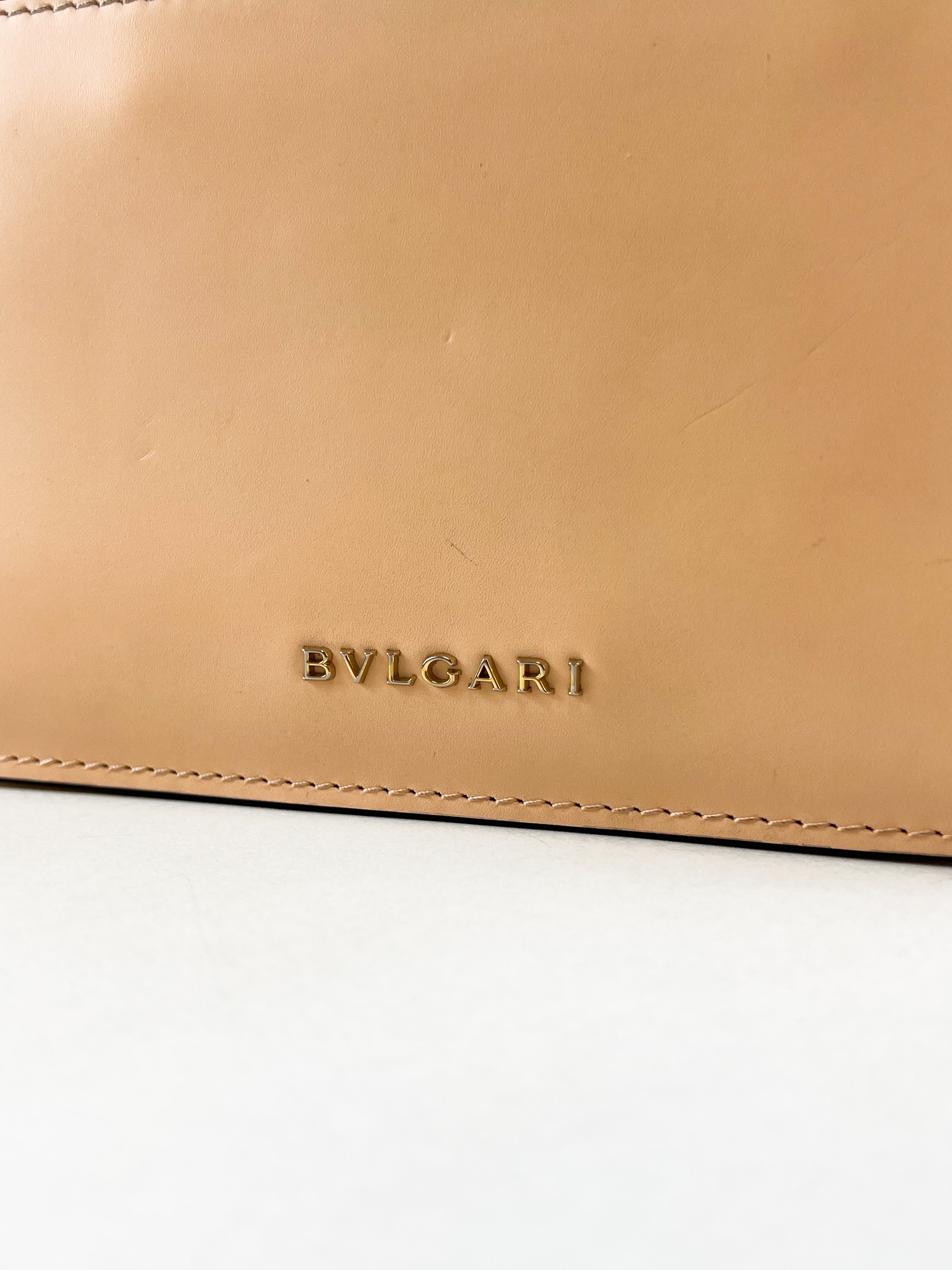 Bvlgari Serpenti Women’s Forever Bag