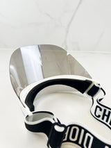 Christian Dior DiorClub1 Visor