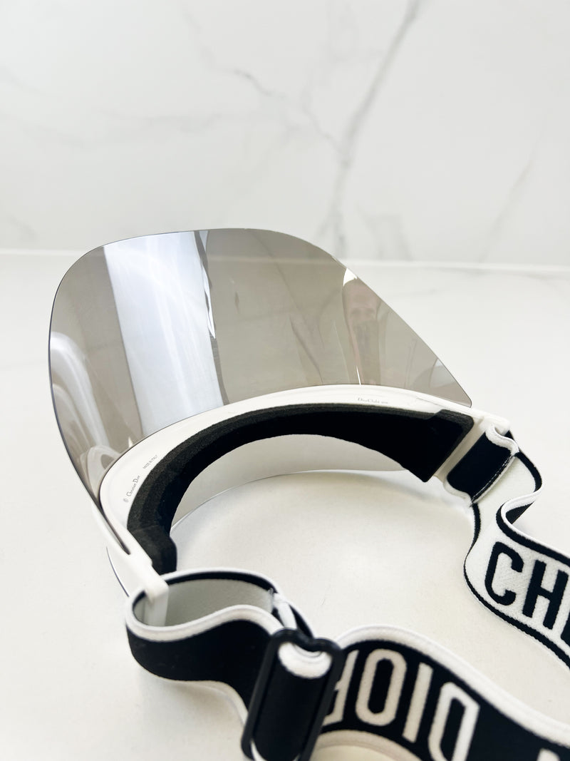 Christian Dior DiorClub1 Visor