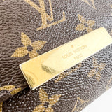Louis Vuitton Monogram Favourite MM