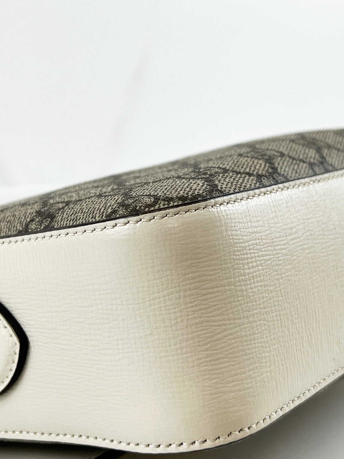 Gucci Horsebit 1955 Small Shoulder Bag