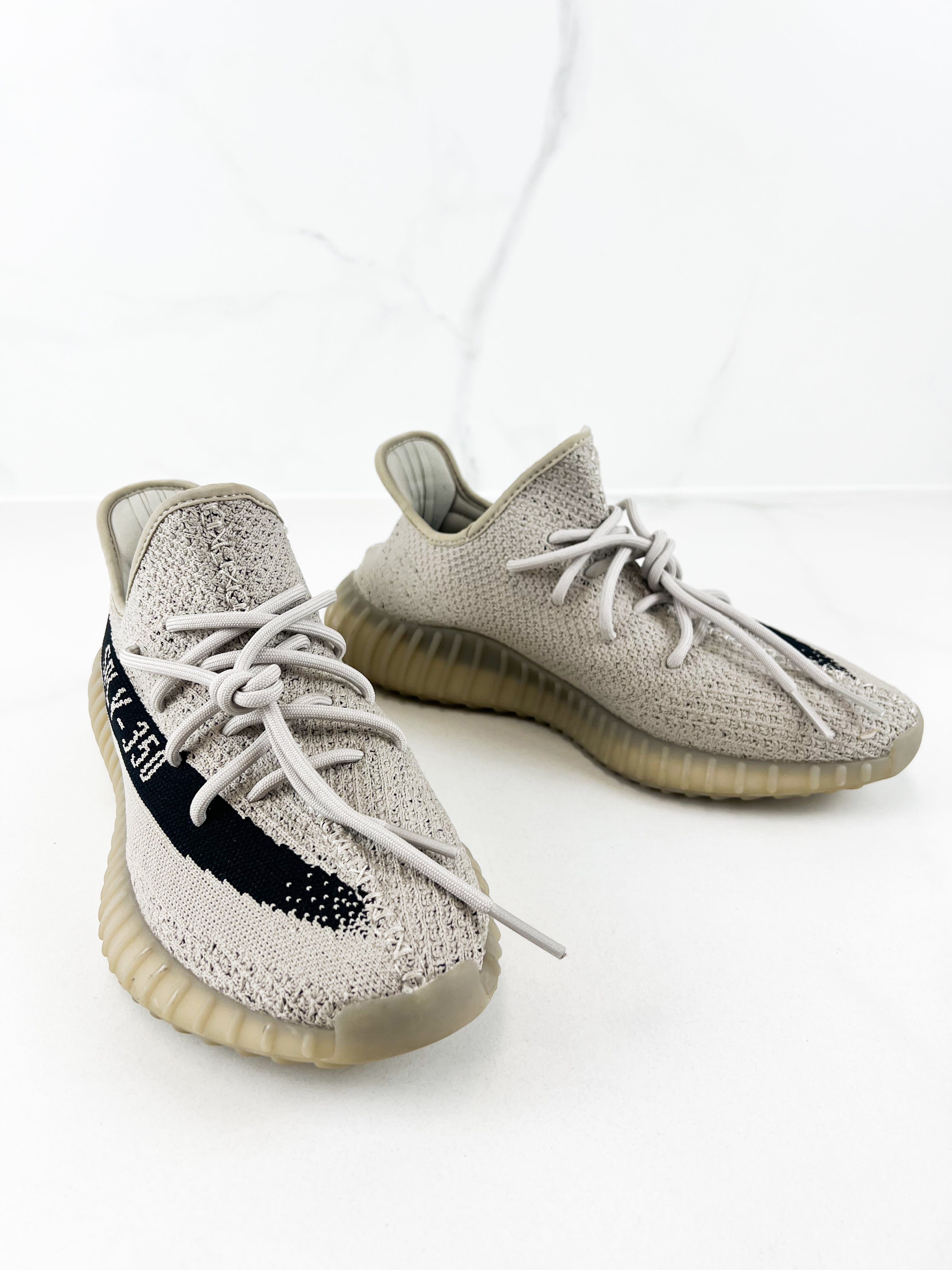 Yeezy Boost 350 V2 Slate Size 10.5 US Men's