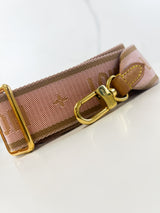 Louis Vuitton Multi Pochette Accessories in Rose Clair