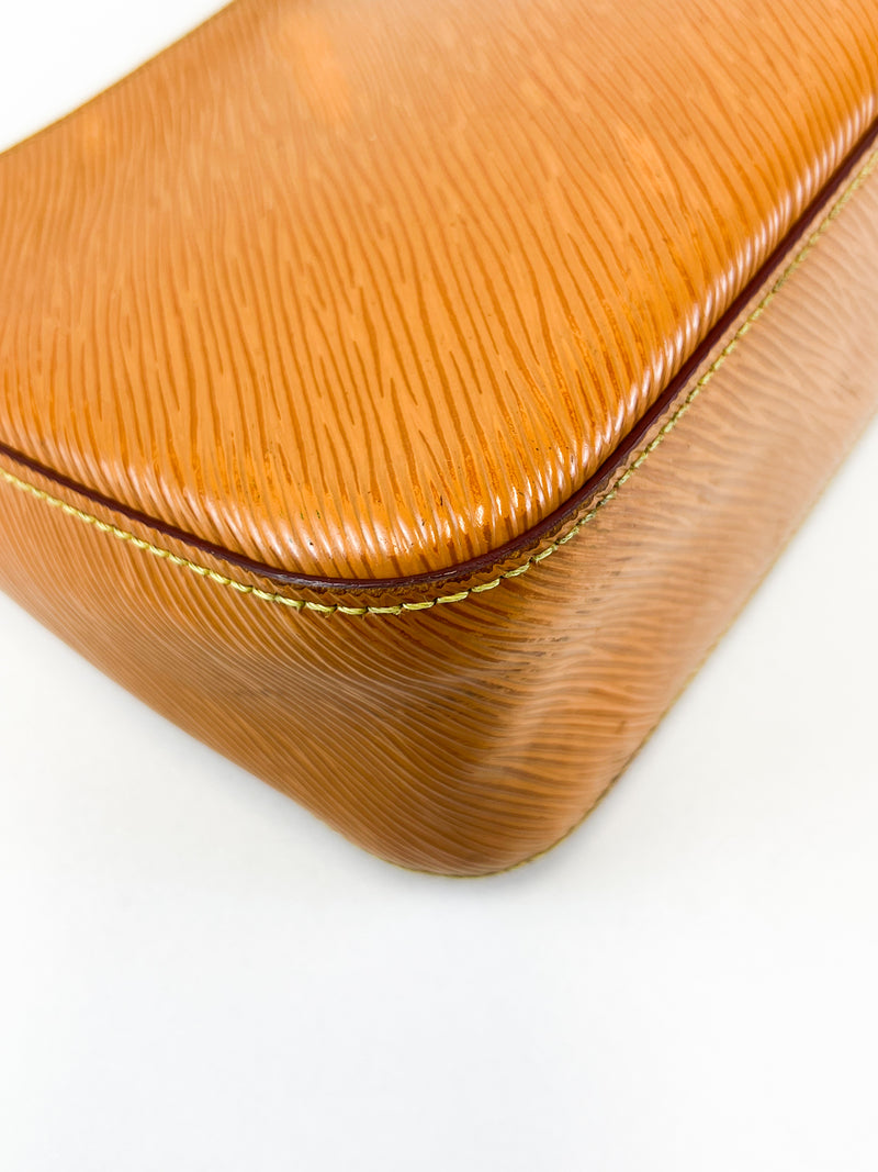 Louis Vuitton Marelle Epi Leather