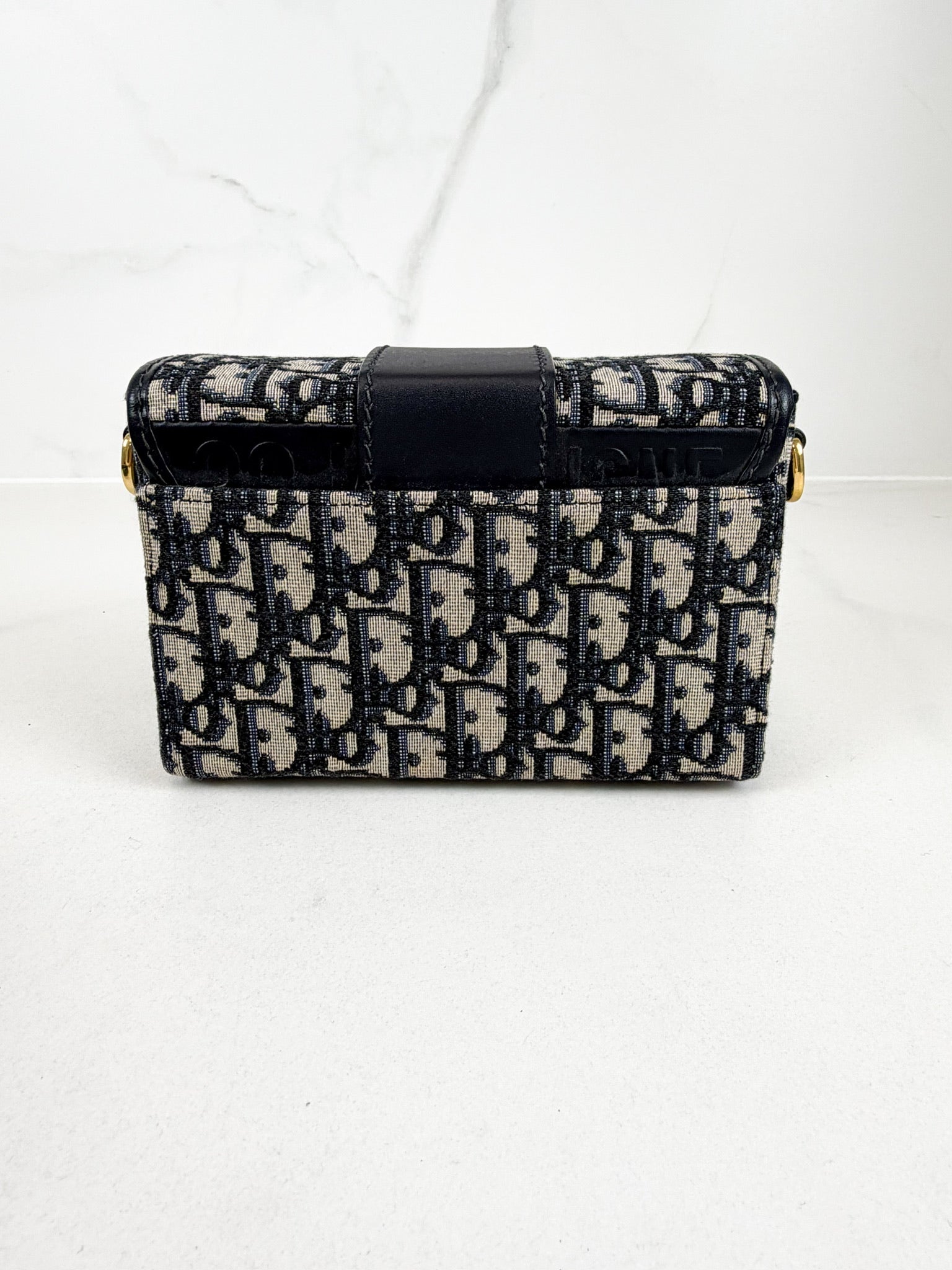 Christian Dior 30 Montaigne Box Bag